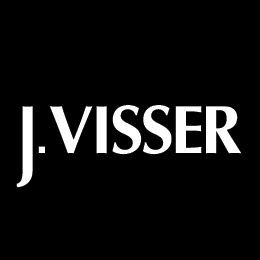 J. Visser Design Logo
